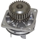 Purchase Top-Quality GMB - 150-2550 - Engine Water Pump pa1