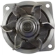 Purchase Top-Quality GMB - 150-2550 - Engine Water Pump pa2