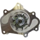 Purchase Top-Quality New Water Pump by GMB - 150-9010 pa10
