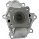Purchase Top-Quality New Water Pump by GMB - 150-9010 pa6