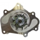 Purchase Top-Quality New Water Pump by GMB - 150-9010 pa8