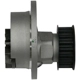 Purchase Top-Quality Pompe à eau neuve de GMB - 155-1130 pa11