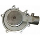 Purchase Top-Quality New Water Pump by GMB - 155-2010 pa16