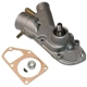 Purchase Top-Quality New Water Pump by GMB - 156-2010 pa14