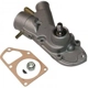 Purchase Top-Quality New Water Pump by GMB - 156-2010 pa8