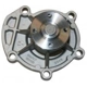 Purchase Top-Quality New Water Pump by GMB - 158-1020 pa12