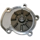 Purchase Top-Quality New Water Pump by GMB - 158-1020 pa14