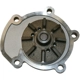 Purchase Top-Quality New Water Pump by GMB - 158-1020 pa2