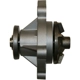 Purchase Top-Quality New Water Pump by GMB - 158-1020 pa3