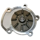Purchase Top-Quality New Water Pump by GMB - 158-1020 pa9