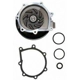 Purchase Top-Quality New Water Pump by GMB - 158-2010 pa10