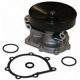 Purchase Top-Quality New Water Pump by GMB - 158-2010 pa9