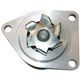 Purchase Top-Quality New Water Pump by GMB - 158-2020 pa10