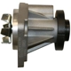 Purchase Top-Quality Pompe à eau neuve par GMB - 158-2020 pa11