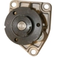 Purchase Top-Quality New Water Pump by GMB - 158-2020 pa12