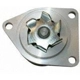 Purchase Top-Quality New Water Pump by GMB - 158-2020 pa15