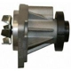 Purchase Top-Quality New Water Pump by GMB - 158-2020 pa16