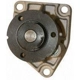 Purchase Top-Quality New Water Pump by GMB - 158-2020 pa17