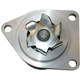Purchase Top-Quality New Water Pump by GMB - 158-2020 pa4