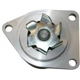 Purchase Top-Quality New Water Pump by GMB - 158-2020 pa7