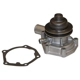 Purchase Top-Quality New Water Pump by GMB - 160-1030 pa3