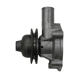 Purchase Top-Quality GMB - 160-1040 - Engine Water Pump pa2