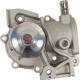 Purchase Top-Quality New Water Pump by GMB - 160-1120 pa1