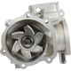 Purchase Top-Quality New Water Pump by GMB - 160-1120 pa2