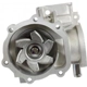 Purchase Top-Quality New Water Pump by GMB - 160-1120 pa8