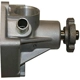 Purchase Top-Quality New Water Pump by GMB - 160-1130 pa10