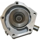 Purchase Top-Quality New Water Pump by GMB - 160-1130 pa7