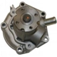 Purchase Top-Quality New Water Pump by GMB - 160-1130 pa9