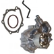 Purchase Top-Quality New Water Pump by GMB - 160-1150 pa12