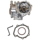 Purchase Top-Quality New Water Pump by GMB - 160-1150 pa5