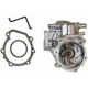 Purchase Top-Quality New Water Pump by GMB - 160-1150 pa7