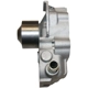 Purchase Top-Quality New Water Pump by GMB - 160-1230 pa1