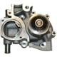 Purchase Top-Quality New Water Pump by GMB - 160-1230 pa10
