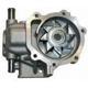 Purchase Top-Quality New Water Pump by GMB - 160-1230 pa15