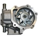 Purchase Top-Quality New Water Pump by GMB - 160-1230 pa7