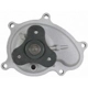 Purchase Top-Quality New Water Pump by GMB - 160-1250 pa4