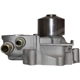 Purchase Top-Quality New Water Pump by GMB - 160-1260 pa12