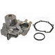 Purchase Top-Quality New Water Pump by GMB - 160-1260 pa14