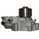 Purchase Top-Quality New Water Pump by GMB - 160-1260 pa16