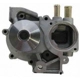 Purchase Top-Quality New Water Pump by GMB - 160-1260 pa17