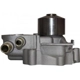 Purchase Top-Quality New Water Pump by GMB - 160-1260 pa6