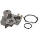 Purchase Top-Quality New Water Pump by GMB - 160-1260 pa7