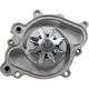 Purchase Top-Quality GMB - 160-1270 - Engine Water Pump pa2