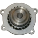 Purchase Top-Quality New Water Pump by GMB - 160-2070 pa3