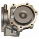 Purchase Top-Quality New Water Pump by GMB - 160-2080 pa11