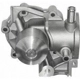 Purchase Top-Quality New Water Pump by GMB - 160-2080 pa13